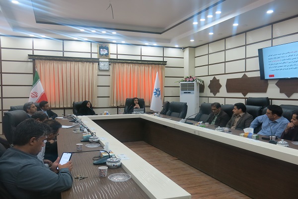 دومین جلسه کارگاه آموزشی تربیت جنسی کودکان و نوجوانان برگزار شد