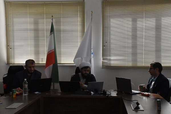 شصت و نهمین پیش نشست همایش بین المللی حقوق ملت و آزادی های مشروع
